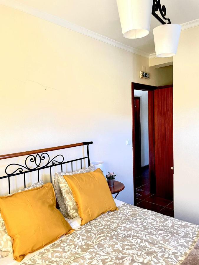 Casa Castenda Viseu Zewnętrze zdjęcie