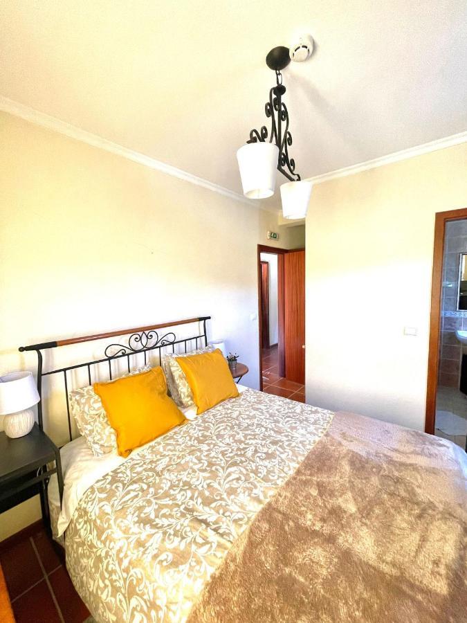 Casa Castenda Viseu Zewnętrze zdjęcie