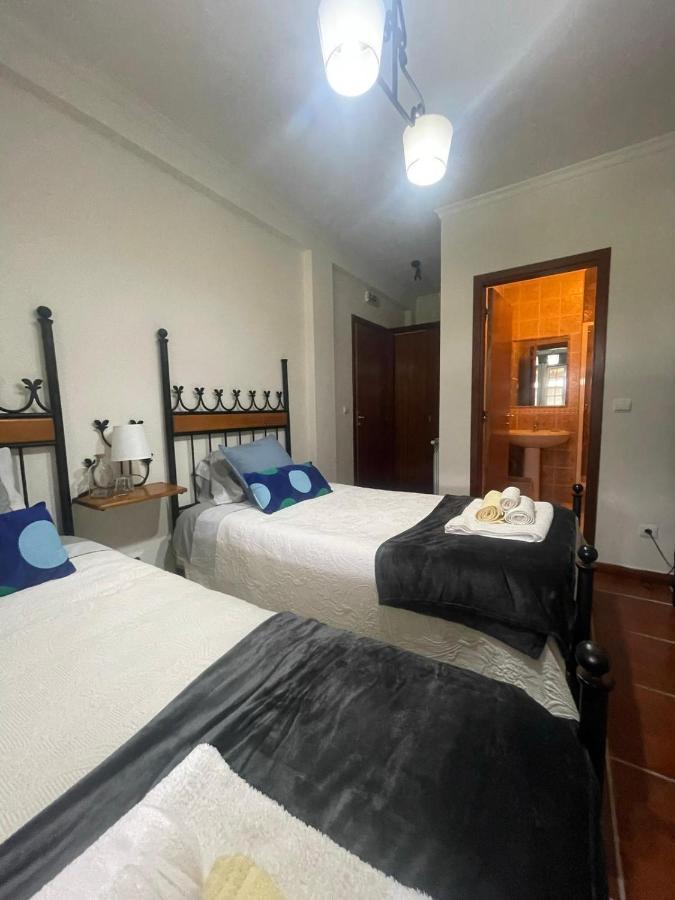 Casa Castenda Viseu Zewnętrze zdjęcie
