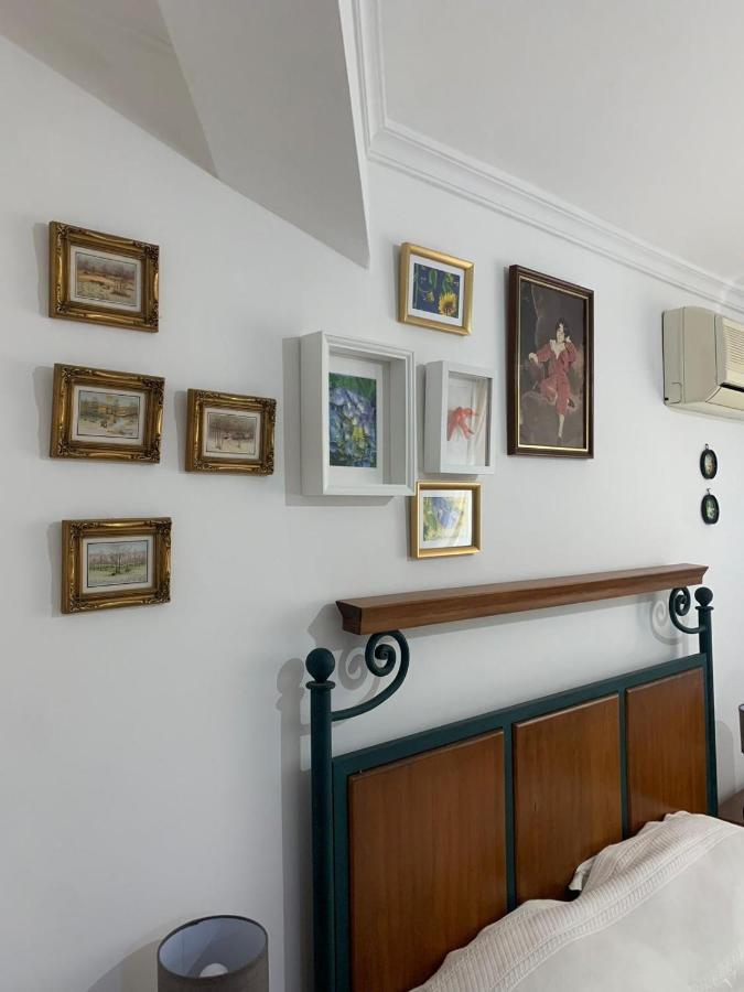 Casa Castenda Viseu Zewnętrze zdjęcie